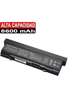 Voltistar BATERÍA ALTA PARA DELL LATITUDE E5400 E5410 E5500 Voltistar BATERÍA ALTA PARA DELL LATITUDE E5400 E5410 E5500