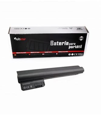 Voltistar BATERÍA PARA PORTÁTIL HP MINI 210 / COMPAQ CQ20 Voltistar BATERÍA PARA PORTÁTIL HP MINI 210 / COMPAQ CQ20