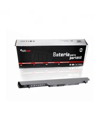 Voltistar BATERÍA PARA PORTÁTIL ASUS S56C A46 K56 R405 R550 Voltistar BATERÍA PARA PORTÁTIL ASUS S56C A46 K56 R405 R550