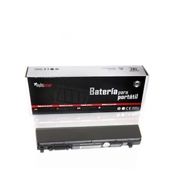 Voltistar BATERÍA PARA PORTÁTIL TOSHIBA PORTEGE R700-15R R83 Voltistar BATERÍA PARA PORTÁTIL TOSHIBA PORTEGE R700-15R R83