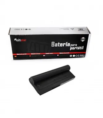 Voltistar BATERIA PARA PORTATIL ASUS EEE PC 1000 1000H 1000H Voltistar BATERIA PARA PORTATIL ASUS EEE PC 1000 1000H 1000H