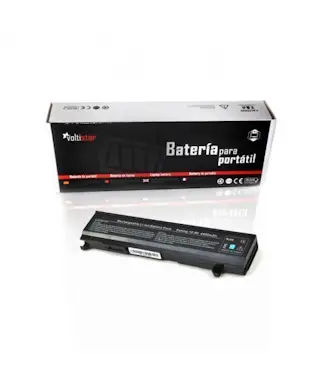 Voltistar BATERÍA PARA PORTÁTIL TOSHIBA SATELLITE A100 PA339 Voltistar BATERÍA PARA PORTÁTIL TOSHIBA SATELLITE A100 PA339