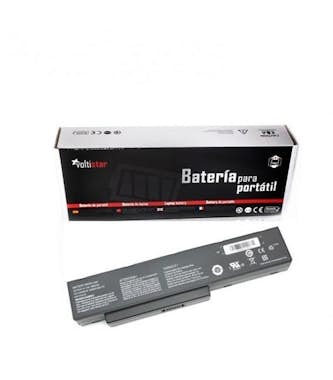 Voltistar BATERIA PARA PORTATIL BENQ PACKARD BELL ETNA GL, E Voltistar BATERIA PARA PORTATIL BENQ PACKARD BELL ETNA GL, E