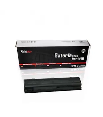Voltistar BATERÍA PARA PORTÁTIL HP COMPAQ DV1000 DV4000 DV50 Voltistar BATERÍA PARA PORTÁTIL HP COMPAQ DV1000 DV4000 DV50