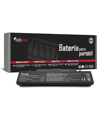 Voltistar BATERÍA PARA PORTÁTIL SAMSUNG RF510 RV415 RV508 RV Voltistar BATERÍA PARA PORTÁTIL SAMSUNG RF510 RV415 RV508 RV