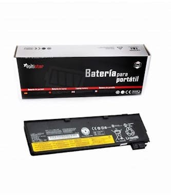 Voltistar BATERIA PARA PORTÁTIL LENOVO THINKPAD T440S, T440, Voltistar BATERIA PARA PORTÁTIL LENOVO THINKPAD T440S, T440,