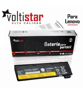Voltistar BATERIA PARA PORTÁTIL LENOVO THINKPAD T440S, T440, Voltistar BATERIA PARA PORTÁTIL LENOVO THINKPAD T440S, T440,