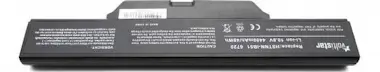 Voltistar BATERÍA PARA PORTÁTIL HP COMPAQ 610 6720 720S 6730 Voltistar BATERÍA PARA PORTÁTIL HP COMPAQ 610 6720 720S 6730