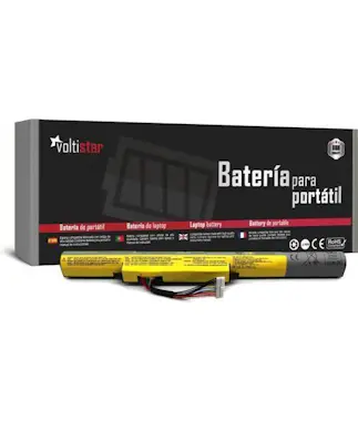 Voltistar BATERÍA PARA PORTÁTIL LENOVO IDEAPAD Z510 Z500 Z41 Voltistar BATERÍA PARA PORTÁTIL LENOVO IDEAPAD Z510 Z500 Z41