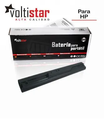 Voltistar BATERíA PARA PORTATIL PAVILION SLEEKBOOK 15, CHROM Voltistar BATERíA PARA PORTATIL PAVILION SLEEKBOOK 15, CHROM