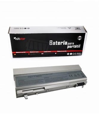 Voltistar BATERíA PARA PORTATIL DELL LATITUDE E6400, E6410, Voltistar BATERíA PARA PORTATIL DELL LATITUDE E6400, E6410,