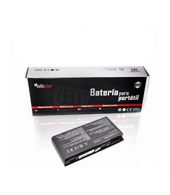Voltistar BATERIA PARA PORTATIL MSI GX680-245US Voltistar BATERIA PARA PORTATIL MSI GX680-245US