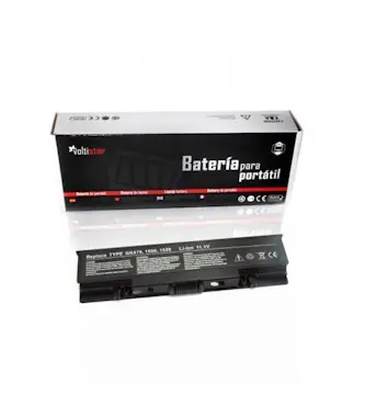Voltistar BATERÍA PARA PORTÁTIL DELL INSPIRON 1720 Voltistar BATERÍA PARA PORTÁTIL DELL INSPIRON 1720