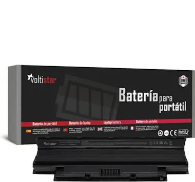 Voltistar BATERÍA PARA PORTÁTIL DELL INSPIRON N4050 Voltistar BATERÍA PARA PORTÁTIL DELL INSPIRON N4050