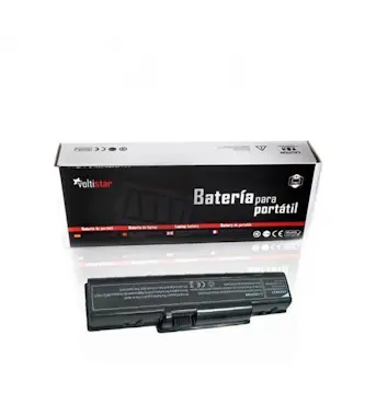 Voltistar BATERÍA PARA PORTÁTIL PACKARD BELL MS2273 Voltistar BATERÍA PARA PORTÁTIL PACKARD BELL MS2273