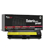 Voltistar BATERÍA PARA PORTÁTIL LENOVO T520 Voltistar BATERÍA PARA PORTÁTIL LENOVO T520