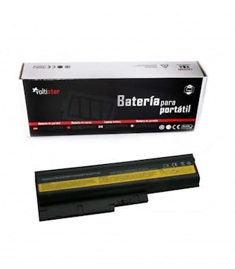 Voltistar BATERÍA PARA PORTÁTIL LENOVO N14608 Voltistar BATERÍA PARA PORTÁTIL LENOVO N14608