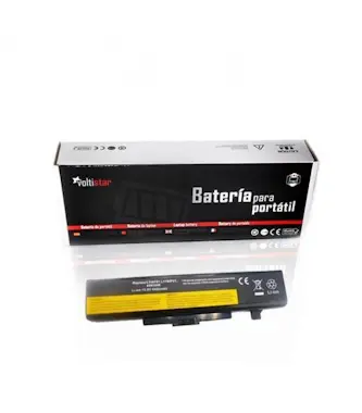 Voltistar BATERÍA PARA PORTÁTIL LENOVO ThinkPad E430 E431 E4 Voltistar BATERÍA PARA PORTÁTIL LENOVO ThinkPad E430 E431 E4