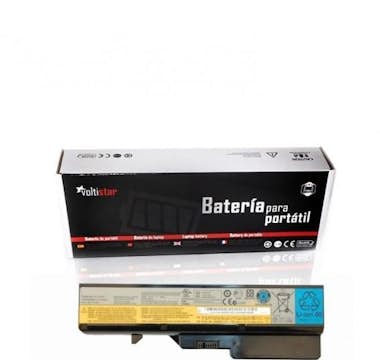 Voltistar BATERÍA PARA PORTÁTIL LENOVO L09S6Y02 L09L6Y02 L10 Voltistar BATERÍA PARA PORTÁTIL LENOVO L09S6Y02 L09L6Y02 L10