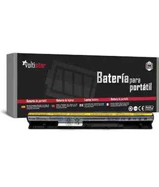 Voltistar BATERÍA PARA PORTÁTIL LENOVO Z40-70 Voltistar BATERÍA PARA PORTÁTIL LENOVO Z40-70
