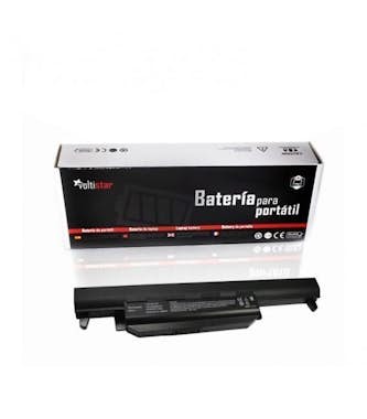 Voltistar BATERÍA PARA PORTÁTIL ASUS X55U Voltistar BATERÍA PARA PORTÁTIL ASUS X55U