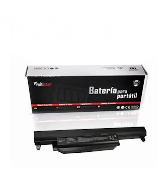 Voltistar BATERÍA PARA PORTÁTIL ASUS K55V Voltistar BATERÍA PARA PORTÁTIL ASUS K55V