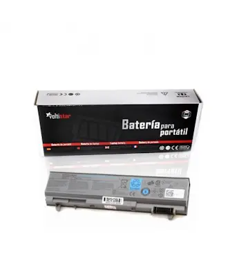Voltistar BATERÍA PARA PORTÁTIL DELL PRECISION M4500 Voltistar BATERÍA PARA PORTÁTIL DELL PRECISION M4500