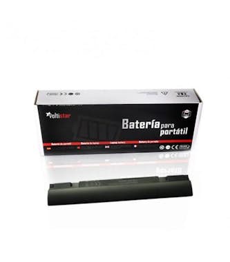 Voltistar BATERÍA PARA PORTÁTIL ASUS EEE PC X101 EEE PC X101 Voltistar BATERÍA PARA PORTÁTIL ASUS EEE PC X101 EEE PC X101
