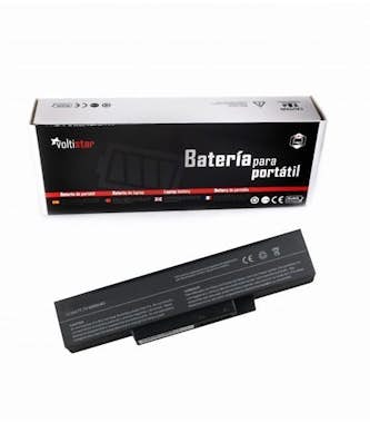 Voltistar BATERÍA PARA PORTÁTIL DELL INSPIRON 1425 1427 Voltistar BATERÍA PARA PORTÁTIL DELL INSPIRON 1425 1427