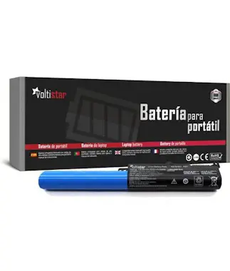 Voltistar BATERÍA PARA PORTÁTIL ASUS K541 A31LP4Q A31N1601 0 Voltistar BATERÍA PARA PORTÁTIL ASUS K541 A31LP4Q A31N1601 0