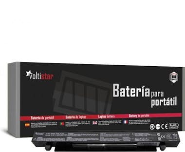 Voltistar BATERÍA PARA PORTÁTIL ASUS A41-X550A Voltistar BATERÍA PARA PORTÁTIL ASUS A41-X550A