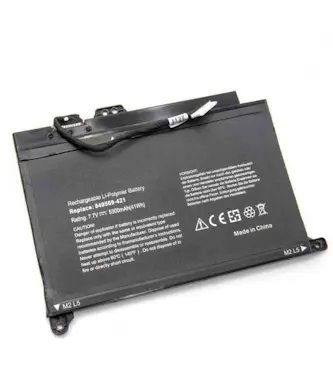 Voltistar BATERÍA PARA PORTÁTIL HP BP02041XL BP02XL HSTNN-UB Voltistar BATERÍA PARA PORTÁTIL HP BP02041XL BP02XL HSTNN-UB