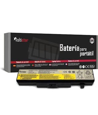 Voltistar BATERÍA PARA PORTÁTIL LENOVO B590 Voltistar BATERÍA PARA PORTÁTIL LENOVO B590