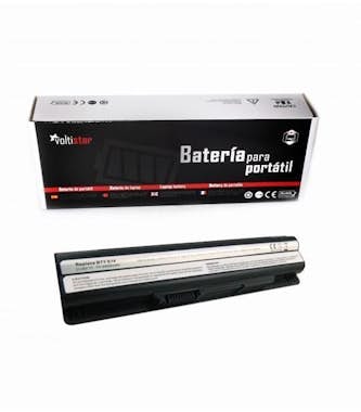 Voltistar BATERÍA PARA PORTÁTIL PARA MSI GE60 2QE-1042XPL AP Voltistar BATERÍA PARA PORTÁTIL PARA MSI GE60 2QE-1042XPL AP