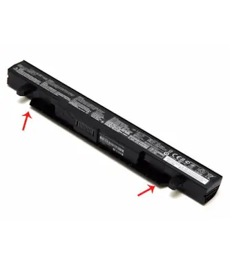 Voltistar BATERÍA PARA PORTÁTIL ASUS GL552 GL552J GL552JX GL Voltistar BATERÍA PARA PORTÁTIL ASUS GL552 GL552J GL552JX GL