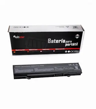Voltistar BATERIA PARA PORTATIL DELL LATITUDE E5400, E5410, Voltistar BATERIA PARA PORTATIL DELL LATITUDE E5400, E5410,