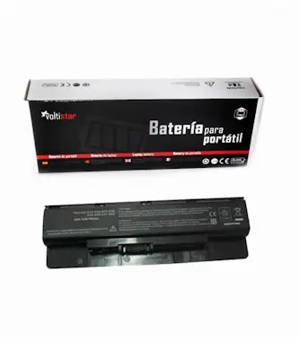 Voltistar BATERIA PARA PORTATIL ASUS A32-N56 N56VD N56J B53A Voltistar BATERIA PARA PORTATIL ASUS A32-N56 N56VD N56J B53A