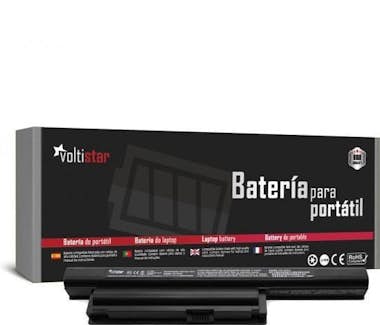 Voltistar BATERIA PARA PORTATIL SONY VAIO PCG-61315L, VPC-EA Voltistar BATERIA PARA PORTATIL SONY VAIO PCG-61315L, VPC-EA
