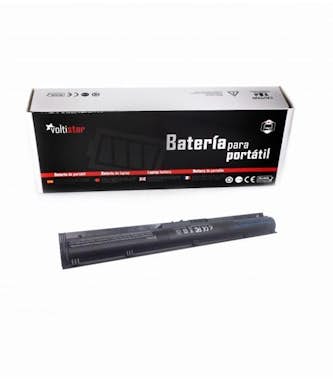 Voltistar Batería para portátil HP KI04 |2200MAH |14.8V | HS Voltistar Batería para portátil HP KI04 |2200MAH |14.8V | HS