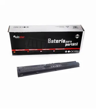 Voltistar BATERÍA PARA PORTÁTIL HP 15-AB 15T-AB 17-AT HSTNN- Voltistar BATERÍA PARA PORTÁTIL HP 15-AB 15T-AB 17-AT HSTNN-