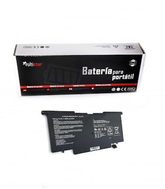 Voltistar BATERÍA PARA ASUS ZENBOOK UX31, UX31A, UX31E (C22- Voltistar BATERÍA PARA ASUS ZENBOOK UX31, UX31A, UX31E (C22-