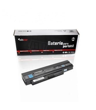 Voltistar BATERÍA PARA PORTÁTIL TOSHIBA DYNABOOK NB505 NB500 Voltistar BATERÍA PARA PORTÁTIL TOSHIBA DYNABOOK NB505 NB500