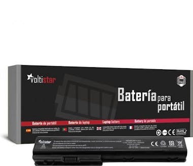 Voltistar BATERÍA PARA PORTÁTIL HP 464058-121 480385-001 497 Voltistar BATERÍA PARA PORTÁTIL HP 464058-121 480385-001 497