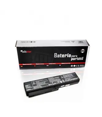 Voltistar BATERÍA PARA PORTÁTIL LG XNOTE SQU-804, SQU-805, S Voltistar BATERÍA PARA PORTÁTIL LG XNOTE SQU-804, SQU-805, S