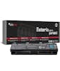 Voltistar BATERÍA PARA PORTÁTIL TOSHIBA SATELLITE C855 C855D Voltistar BATERÍA PARA PORTÁTIL TOSHIBA SATELLITE C855 C855D