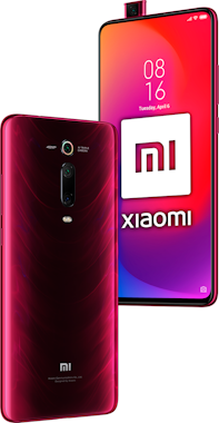 Xiaomi Mi 9T Pro 64GB+6GB RAM Xiaomi Mi 9T Pro 64GB+6GB RAM
