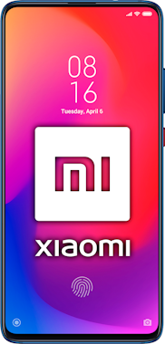 Xiaomi Mi 9T Pro 128GB+6GB RAM Xiaomi Mi 9T Pro 128GB+6GB RAM