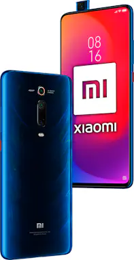 Xiaomi Mi 9T Pro 128GB+8GB RAM Xiaomi Mi 9T Pro 128GB+8GB RAM