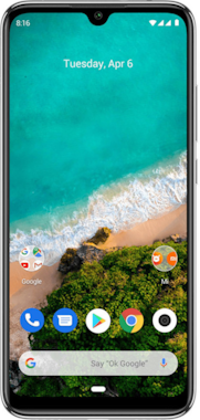 Xiaomi Mi CC9 64GB+6GB RAM Xiaomi Mi CC9 64GB+6GB RAM