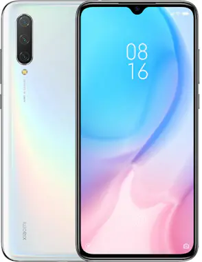 Xiaomi Mi CC9 64GB+6GB RAM Xiaomi Mi CC9 64GB+6GB RAM